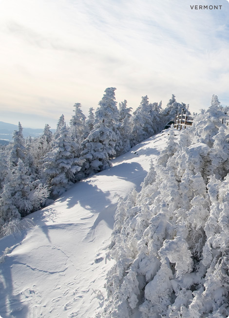 RCI_Points_Vermont