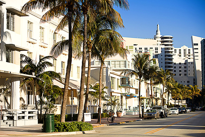 Miami Streets Miami Streets